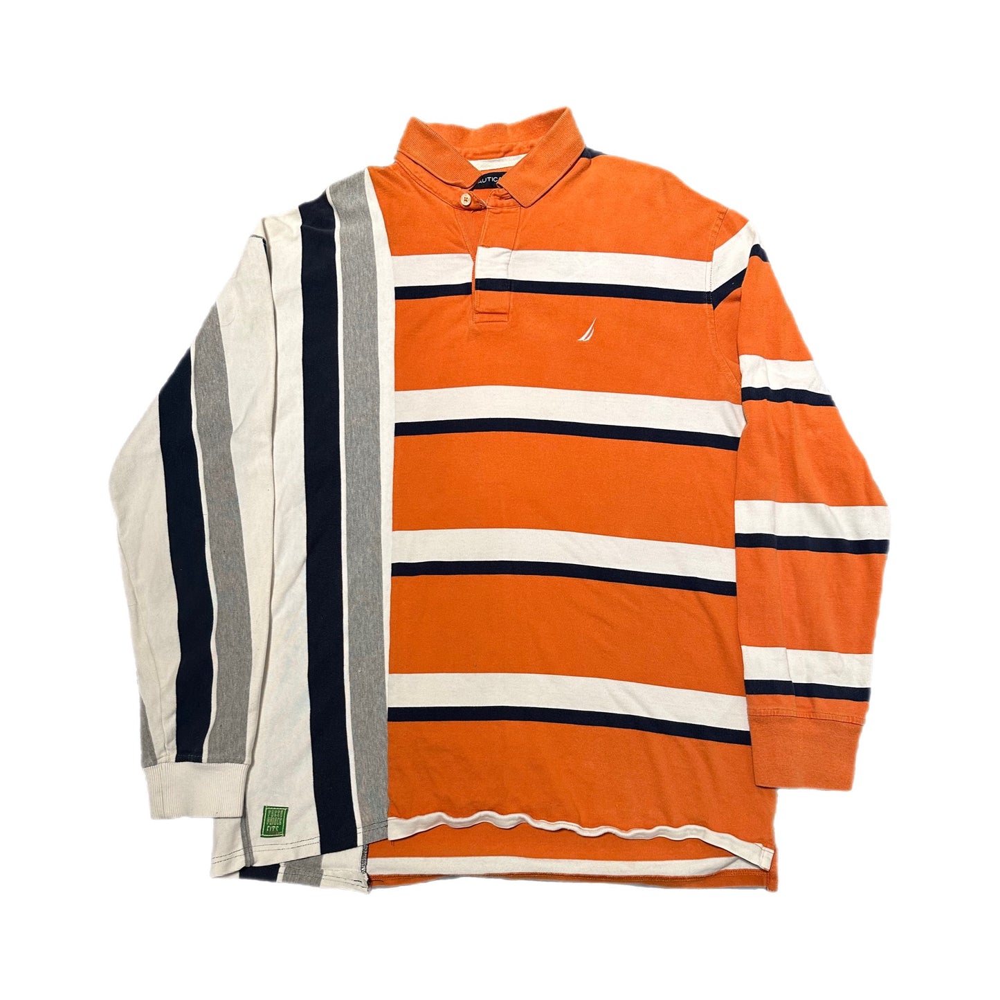 Nautica Crossroads Long Sleeve