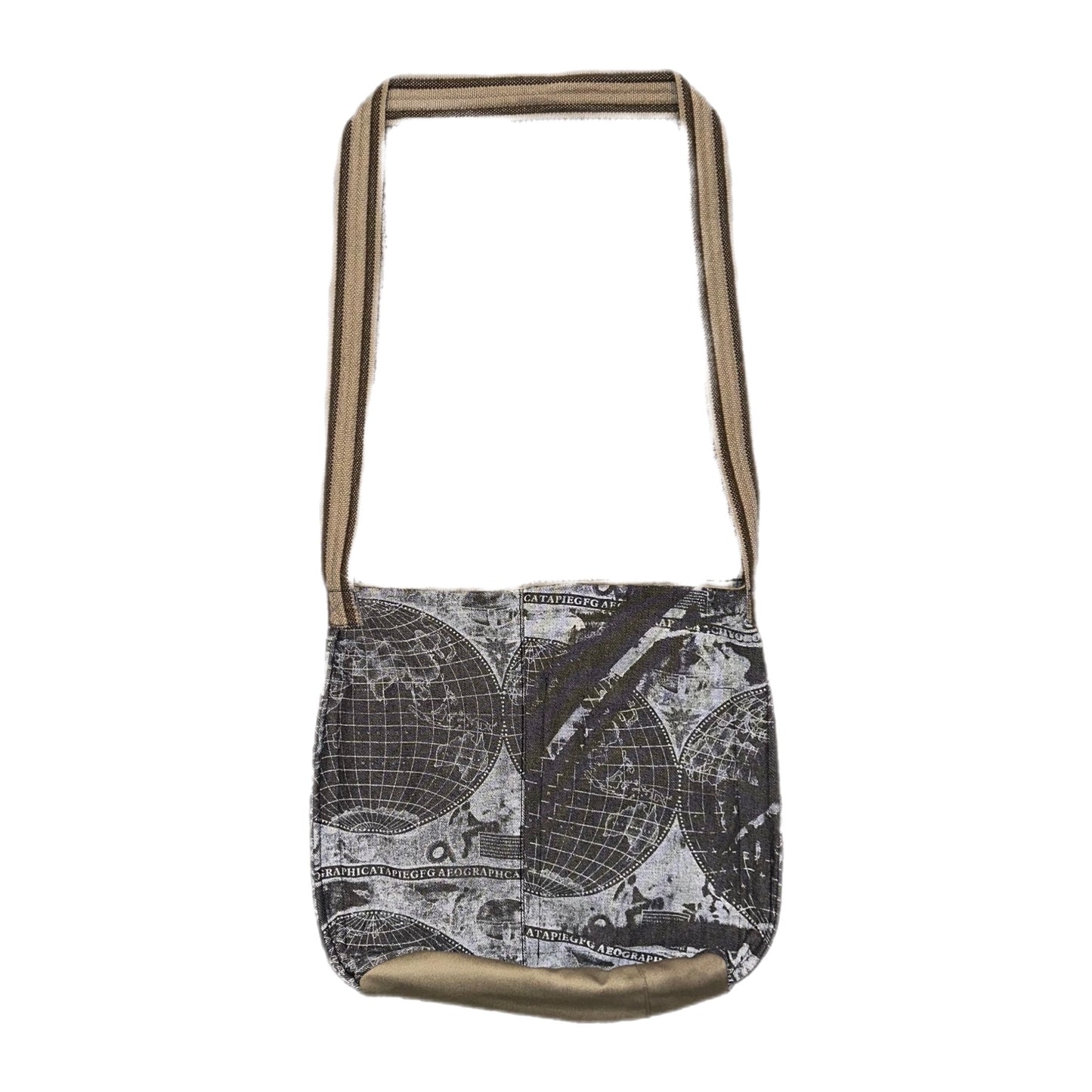 Travel the World Tote Bag